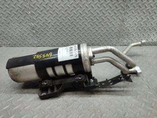 Испаритель кондиционера NISSAN LEAF ZE1 EM57 447900-0260 5 ракурс