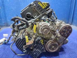 Двигатель HONDA THAT'S JD1 E07Z MEX, 2064736 1 ракурс Двигатель HONDA THAT'S JD1 E07Z MEX, 2064736 1 ракурс