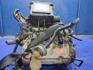 Двигатель HONDA THAT'S JD1 E07Z MEX, 2064736 2 ракурс Двигатель HONDA THAT'S JD1 E07Z MEX, 2064736 2 ракурс