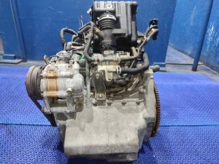 Двигатель HONDA THAT'S JD1 E07Z MEX, 2064736 3 ракурс Двигатель HONDA THAT'S JD1 E07Z MEX, 2064736 3 ракурс