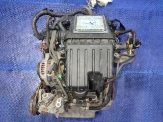 Двигатель HONDA THAT'S JD1 E07Z MEX, 2064736 4 ракурс Двигатель HONDA THAT'S JD1 E07Z MEX, 2064736 4 ракурс