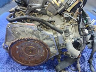 Двигатель HONDA THAT'S JD1 E07Z MEX, 2064736 5 ракурс Двигатель HONDA THAT'S JD1 E07Z MEX, 2064736 5 ракурс