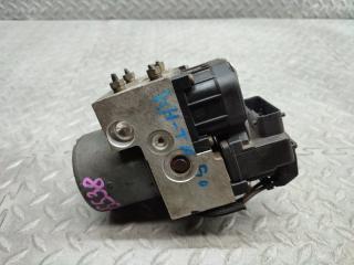 Блок abs NISSAN TERRANO TR50 476602W505 1 ракурс