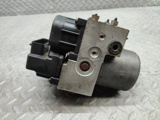 Блок abs NISSAN TERRANO TR50 476602W505 3 ракурс