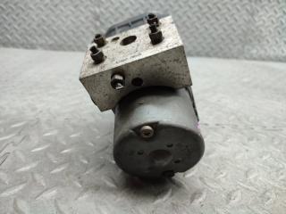 Блок abs NISSAN TERRANO TR50 476602W505 4 ракурс