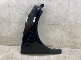 Крыло правое переднее BMW I3 I01 W20K06A 1 ракурс