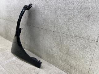 Крыло правое переднее BMW I3 I01 W20K06A 3 ракурс