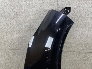 Крыло правое переднее BMW I3 I01 W20K06A 4 ракурс