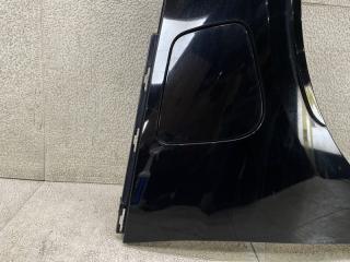 Крыло правое переднее BMW I3 I01 W20K06A 5 ракурс