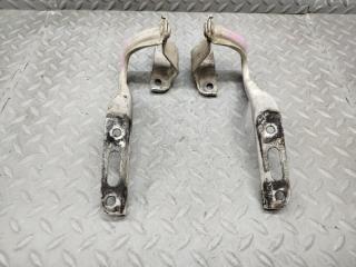 Петля капота HONDA STEPWGN RF3 K20A VTEC 1 ракурс