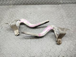 Петля капота HONDA STEPWGN RF3 K20A VTEC 3 ракурс