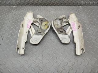 Петля капота AUDI A1 8X1 CAXA 1 ракурс