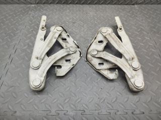 Петля капота AUDI A1 8X1 CAXA 2 ракурс