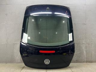 Дверь задняя VOLKSWAGEN BEETLE 5C1 CBZ 1 ракурс
