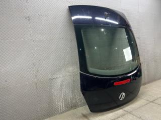 Дверь задняя VOLKSWAGEN BEETLE 5C1 CBZ 2 ракурс