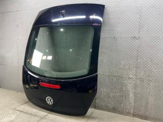 Дверь задняя VOLKSWAGEN BEETLE 5C1 CBZ 3 ракурс