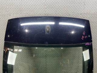 Дверь задняя VOLKSWAGEN BEETLE 5C1 CBZ 4 ракурс