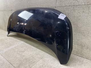 Капот MAZDA FLAIR MJ34S R06A 3 ракурс