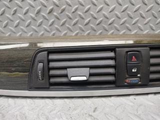 Накладка на торпеду BMW 3-SERIES F30 N47D20C 27648710 4 ракурс