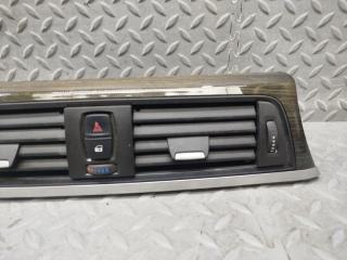 Накладка на торпеду BMW 3-SERIES F30 N47D20C 27648710 5 ракурс