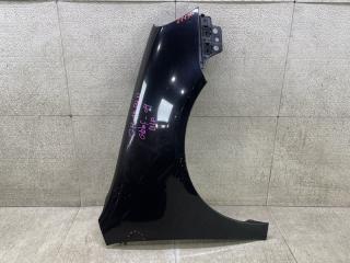 Крыло правое переднее VOLKSWAGEN GOLF 1K 1K6880682A 1 ракурс
