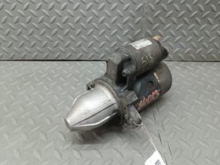 Стартер SUBARU SAMBAR TV1 EN07 23300KA451 1 ракурс