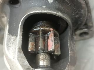 Стартер SUBARU SAMBAR TV1 EN07 23300KA451 4 ракурс