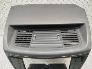 Консоль магнитофона SUBARU EXIGA CROSSOVER 7 YAM FB25ASYHSA 66060YC040 4 ракурс