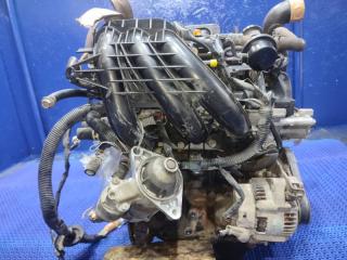 Двигатель DAIHATSU TANTO L360S EF-DET 19000-97256, 9989994 2 ракурс
