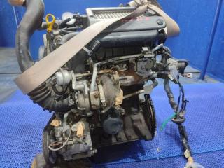 Двигатель DAIHATSU TANTO L360S EF-DET 19000-97256, 9989994 3 ракурс