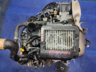 Двигатель DAIHATSU TANTO L360S EF-DET 19000-97256, 9989994 4 ракурс