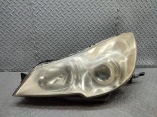 Фара левая передняя SUBARU LEGACY BR9 100-20061 1 ракурс
