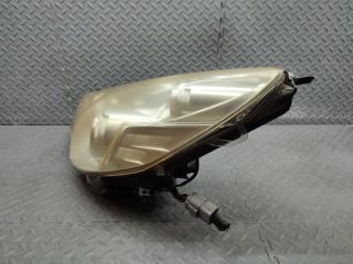 Фара левая передняя SUBARU LEGACY BR9 100-20061 3 ракурс