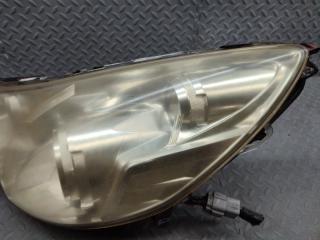 Фара левая передняя SUBARU LEGACY BR9 100-20061 4 ракурс