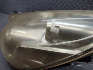 Фара левая передняя SUBARU LEGACY BR9 100-20061 5 ракурс