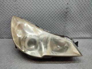 Фара правая передняя SUBARU LEGACY BR9 100-20061 1 ракурс