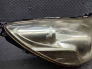 Фара правая передняя SUBARU LEGACY BR9 100-20061 4 ракурс
