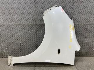 Крыло левое переднее SUZUKI SOLIO MA15S K12B 5771154m10 1 ракурс