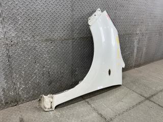 Крыло левое переднее SUZUKI SOLIO MA15S K12B 5771154m10 2 ракурс