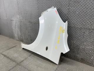 Крыло левое переднее SUZUKI SOLIO MA15S K12B 5771154m10 3 ракурс