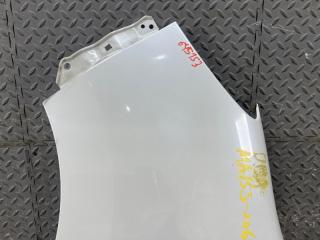 Крыло левое переднее SUZUKI SOLIO MA15S K12B 5771154m10 4 ракурс