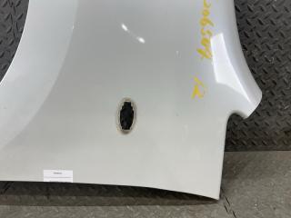 Крыло левое переднее SUZUKI SOLIO MA15S K12B 5771154m10 5 ракурс