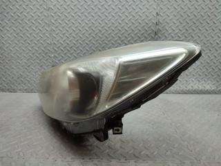Фара левая передняя SUBARU IMPREZA GJ7 FB20ASZH2A P9932 3 ракурс