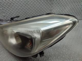 Фара левая передняя SUBARU IMPREZA GJ7 FB20ASZH2A P9932 4 ракурс