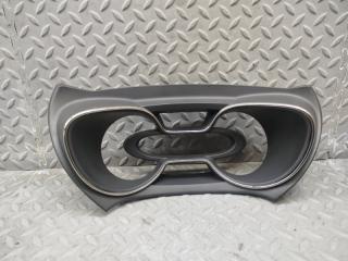 Запчасть консоль спидометра RENAULT CAPTUR 2014