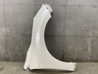Крыло правое переднее SUBARU LEGACY BN9 FB25ASYHAA 57120al0409p 1 ракурс