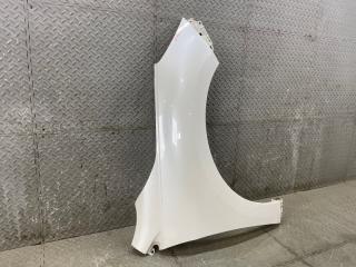 Крыло правое переднее SUBARU LEGACY BN9 FB25ASYHAA 57120al0409p 2 ракурс