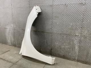 Крыло правое переднее SUBARU LEGACY BN9 FB25ASYHAA 57120al0409p 3 ракурс