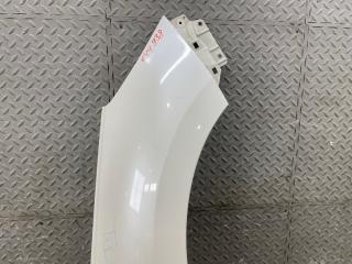 Крыло правое переднее SUBARU LEGACY BN9 FB25ASYHAA 57120al0409p 4 ракурс