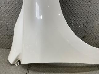 Крыло правое переднее SUBARU LEGACY BN9 FB25ASYHAA 57120al0409p 5 ракурс